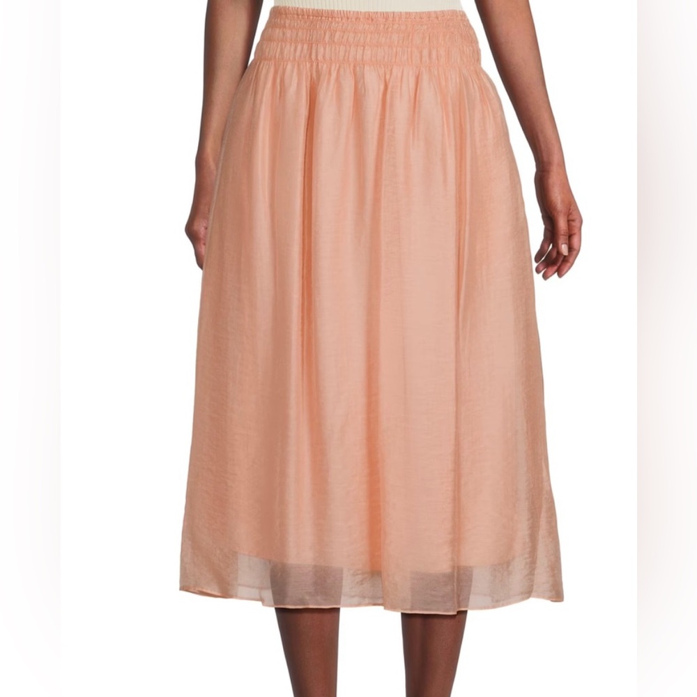 Vince Skirt